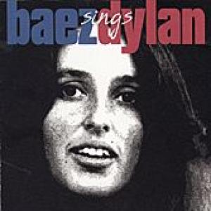 joan baez: baez sings dylan