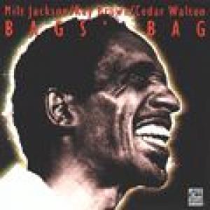 milt jackson: bag's bag