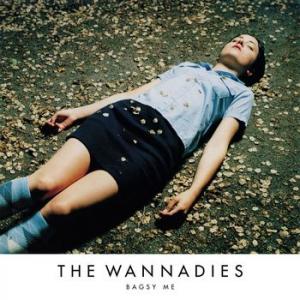 the wannadies: bagsy me (coloured)