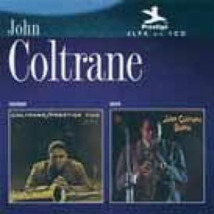 john coltrane: bahia / coltrane