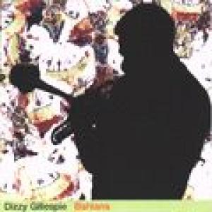 dizzy gillespie: bahiana