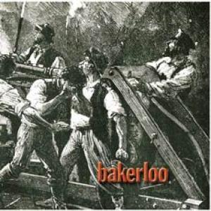 bakerloo: bakerloo