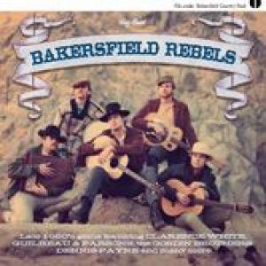 various: bakersfield rebels