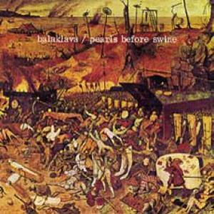 pearls before swine: balaklava