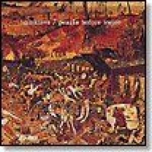 pearls before swine: balaklava