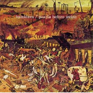 pearls before swine: balaklava