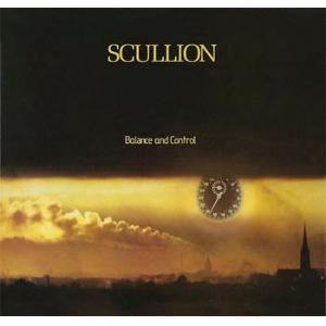scullion: balance and control