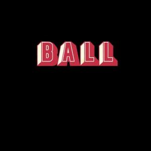 ball: ball