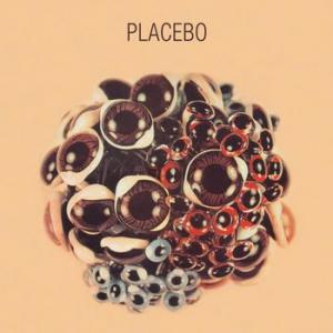 placebo: ball for eyes