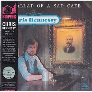 chris hennessy: ballad of a sad caf