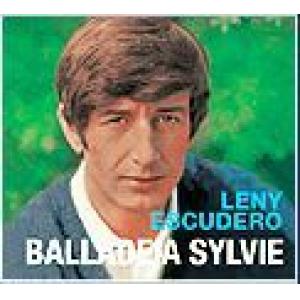 escudero, leny: ballade à sylvie