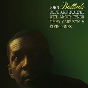 john coltrane: ballads