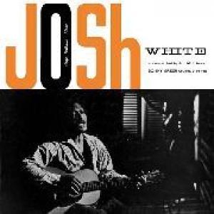 josh white: ballads blues
