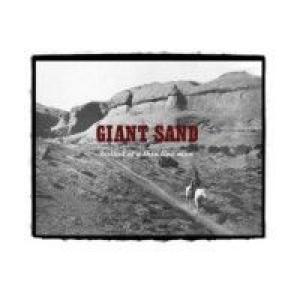giant sand: ballads of a thin line man