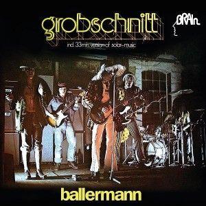 grobschnitt: ballermann