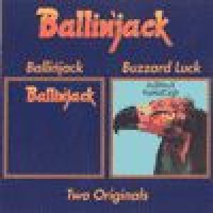 ballin' jack: ballin' jack / buzzard Luck