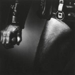 accept: balls to the wall (coloured)