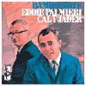 palmieri, eddie / t'jader, cal: bamboleate