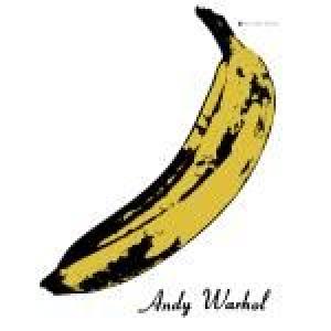 velvet underground & nico: (banana cover) stereo