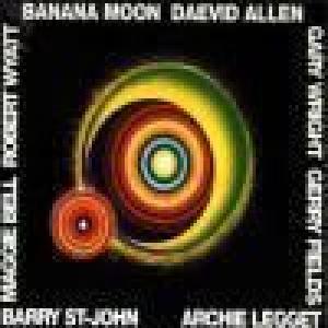 allen, daevid: bananamoon