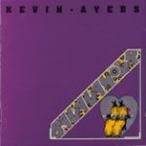 kevin ayers: bananamour