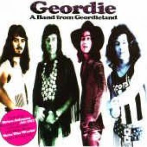 geordie: band from geordieland