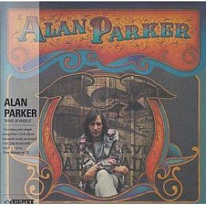 alan parker: band of angels