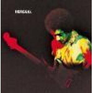 jimi hendrix: band of gypsys