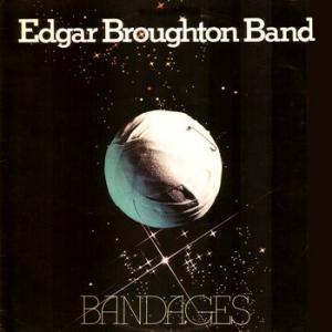 edgar broughton band: bandages
