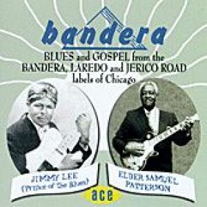 various: bandera blues and gospel