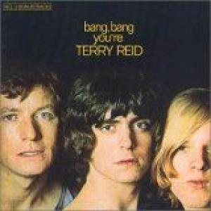 reid, terry: bang, bang