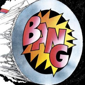 bang: bang (clear vinyl)
