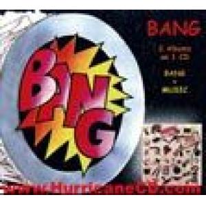 bang: bang / music