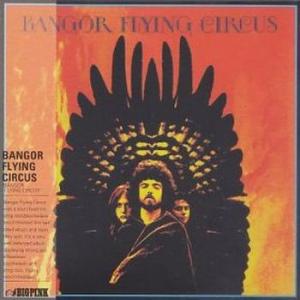 bangor flying circus: bangor flying circus