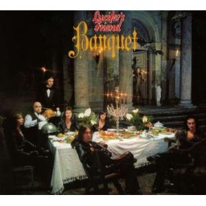 lucifer's friend: banquet