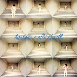 enzo carella: barbara a altri carella