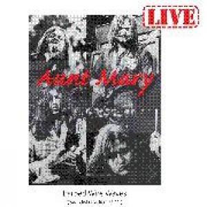 aunt mary: barbed wire waves (swedish radio 1971)