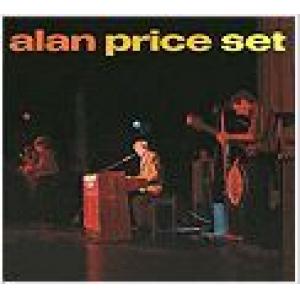 alan price set: bare footin'
