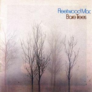fleetwood mac: bare trees