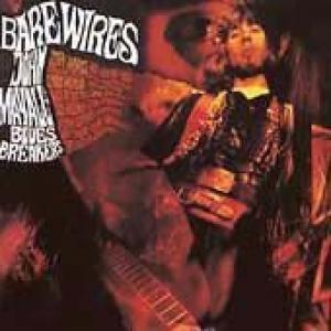 john mayall & the bluesbreakers: bare wires