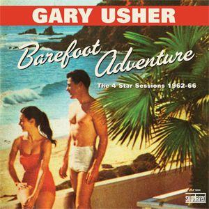 gary usher: barefoot adventure