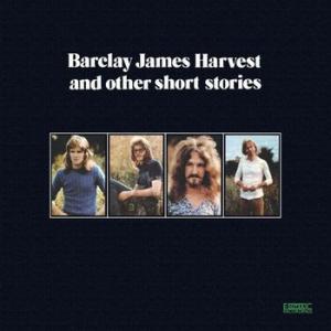 barcley james harvest: barcley james harvest & other short stories
