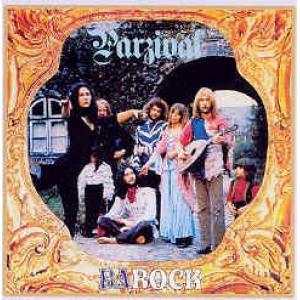 parzival: baRock