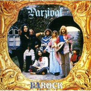 parzival: barock