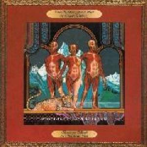 paul kantner / grace slick: baron von tollbooth & the chrome