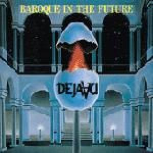 deja vu: baroque in the future