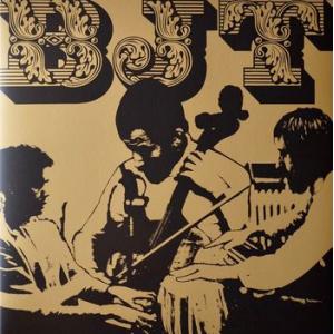 baroque jazz trio: BJT