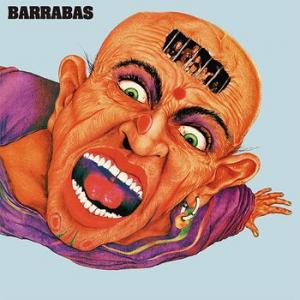 barrabas: barrabas