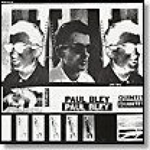 paul bley quintet: barrage