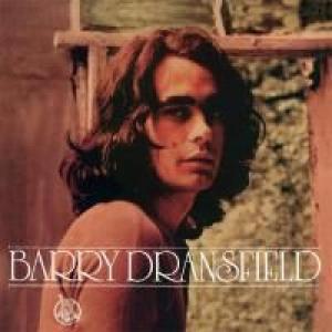 barry dransfield: barry dransfield